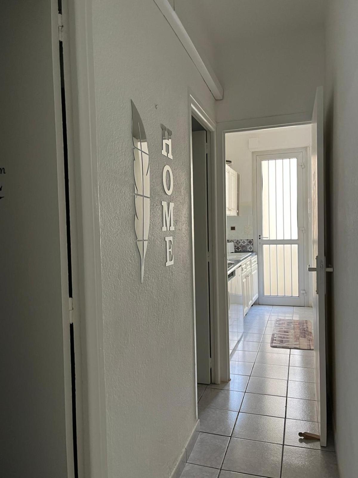Appartement 20 Mts Plage, Pl Mediterranee, Vue Mer Parking Canet-en-Roussillon Buitenkant foto