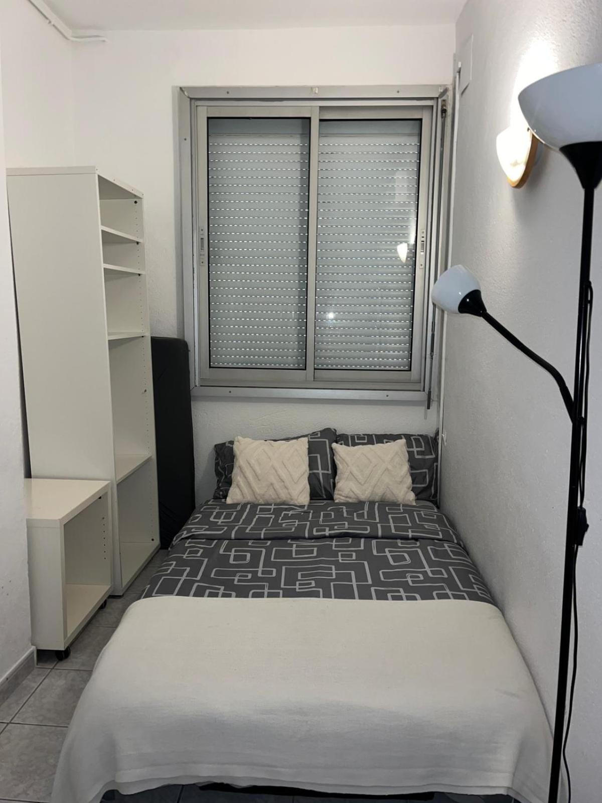 Appartement 20 Mts Plage, Pl Mediterranee, Vue Mer Parking Canet-en-Roussillon Buitenkant foto